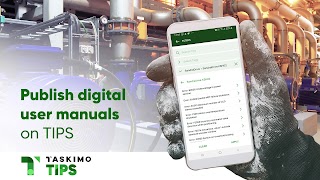 Taskimo TIPS Screenshot 4