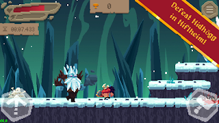 Amon Amarth screenshot 4