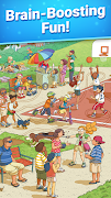 Hidden Escape: Object Puzzle syot layar 2