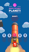 Rocket Factory 3D screenshot 1