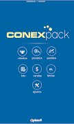 2 Schermata ConexPack