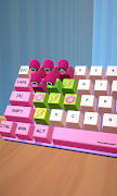 Keyboard Run screenshot 2