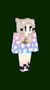 Cat Skin For Minecraft Ekran Görüntüsü 3