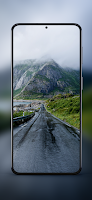 Background Wallpaper скриншот 3