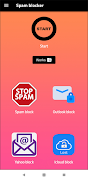 spam messages - Spam পোস্টার