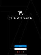 برنامه‌نما The Athlete عکس از صفحه