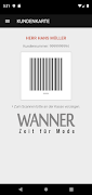 Mode Wanner 截圖 2