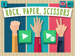 Rock Paper Scissors Online اسکرین شاٹ 4