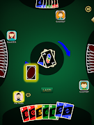 7 Schermata Wild Four