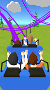 Sling Coaster ภาพหน้าจอ 7