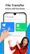 Smart Switch App: Copy My Data screenshot 3