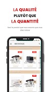 ikitchen screenshot 2