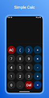 calc screenshot 4