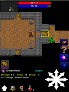 Endless Depths 2 Roguelike RPG screenshot 5