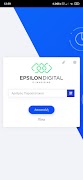 Epsilon Digital تصوير الشاشة 1