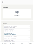 SIMOTICS Digital Data captura de pantalla 7