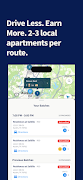 Fetch Delivery Partner syot layar 2