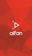 Alfan 포스터