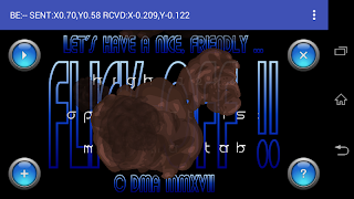 Flick-Off screenshot 4