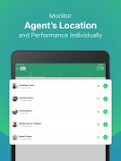 Tookan скриншот 5