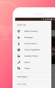 Hyperlocal Mobile Application for Magento screenshot 3