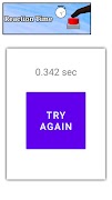 Reaction Speed Time - PVP ภาพหน้าจอ 3
