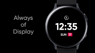 برنامه‌نما Gradient 1 عکس از صفحه