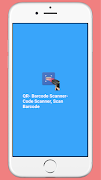 QR & Barcode Scanner โปสเตอร์