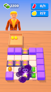 Candy Merge screenshot 3