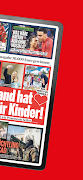 BILD ePaper App 스크린샷 2
