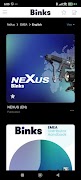 NeXus syot layar 3