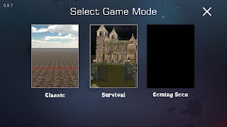Sniper Z screenshot 3