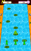 Frog Jump - Tap ! screenshot 2