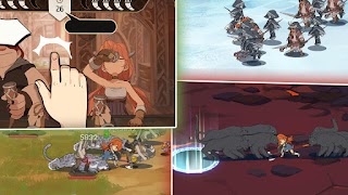 7 Schermata TEN VALKYRIE