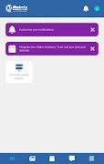 برنامه‌نما Matrix Academy Trust عکس از صفحه