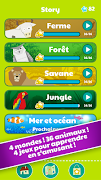 1 Schermata Zoo Quiz