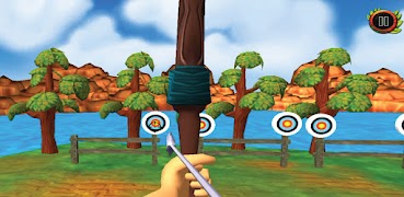 برنامه‌نما Aim For Victory عکس از صفحه