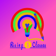"Rising i-Classes" Poster
