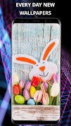 Easter wallpapers on phone screenshot 6