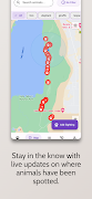 Parkwatch Screenshot 5