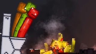 CameraMan Vs Skibidi Melon mod تصوير الشاشة 5