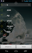 Gesture Control screenshot 1