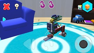 RoboCity 2 Assembly screenshot 6