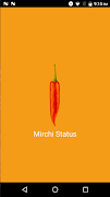 Mirchi - Status And Posts ภาพหน้าจอ 1