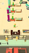 Clothes Idle 3D تصوير الشاشة 1
