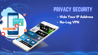 VPN PLUS скриншот 4