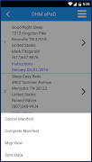 TEST SSB EPOD screenshot 2