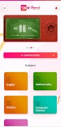 efriend Learning App 截图 2