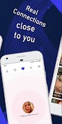 برنامه‌نما Kuwait Dating عکس از صفحه