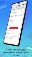 NureMath - Math Problem Solver screenshot 1